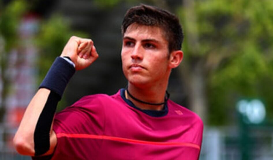 Semifinales ITF M25 Gandía