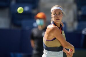 Schmiedlova Rus WTA Belgrado