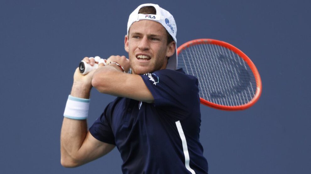 Schwartzman declaraciones previa JJOO