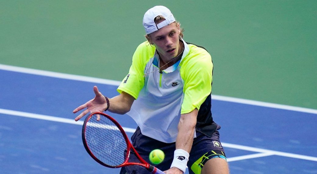 Entry List Atp Washington 2021 Canal Tenis