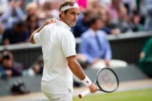 federer octavos final wimbledon 2021