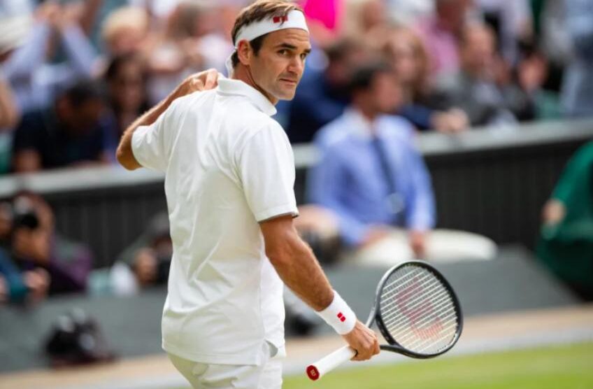 federer octavos final wimbledon 2021