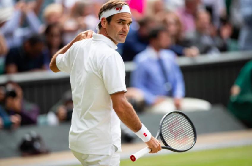federer octavos final wimbledon 2021