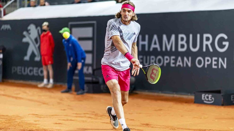 tsitsipas previa atp hamburgo