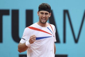 taberner serdarusic umag 2021