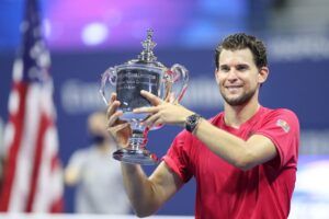 Entry list US Open 2021