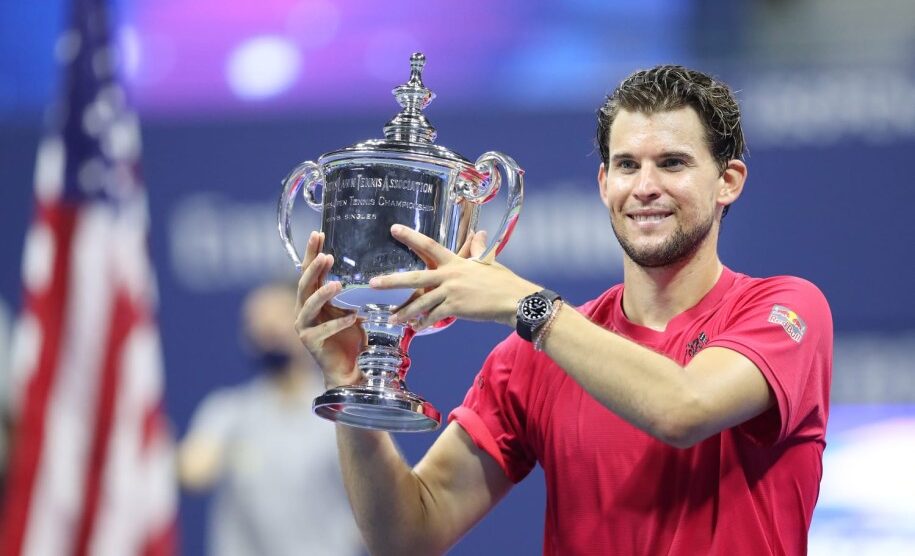 Entry list US Open 2021