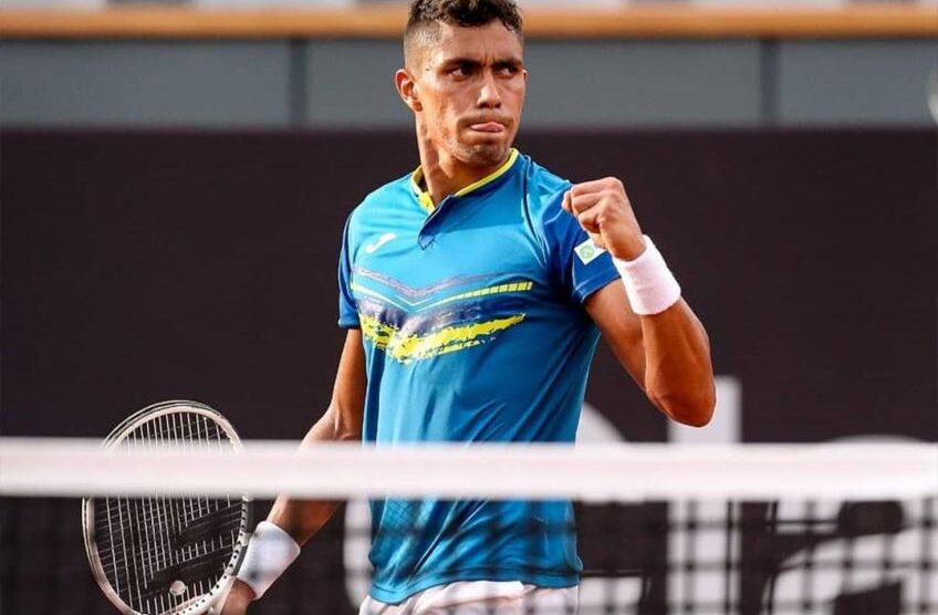 Resultados challenger salzburgo 2021