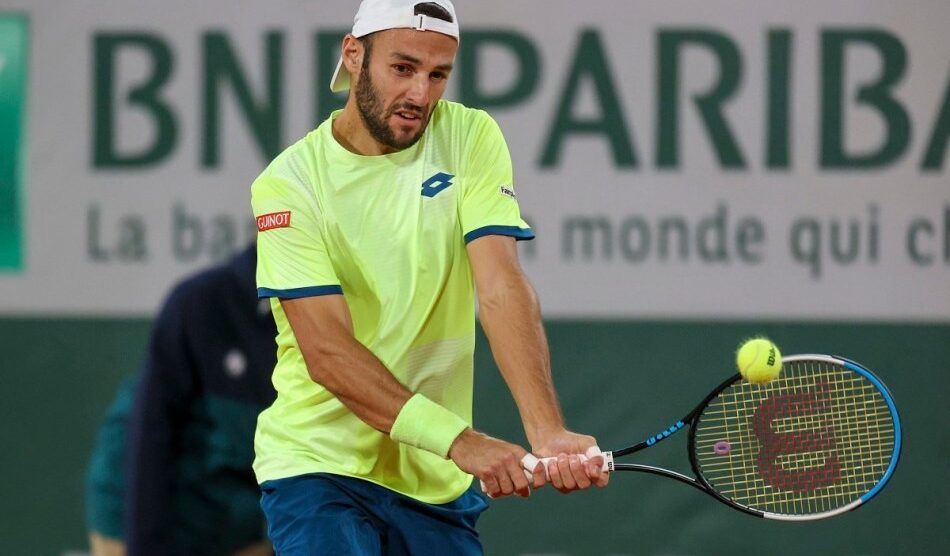 Entry list Challenger Cordenons 2021