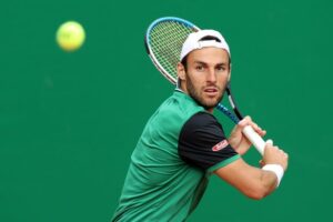 Taberner Travaglia ATP Umag