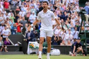 Djokovic declaraciones semifinales Wimbledon 2021