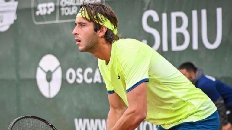 Etcheverry Sachko challenger perugia