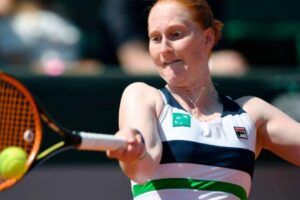 Entry list WTA 125K Concord 2021