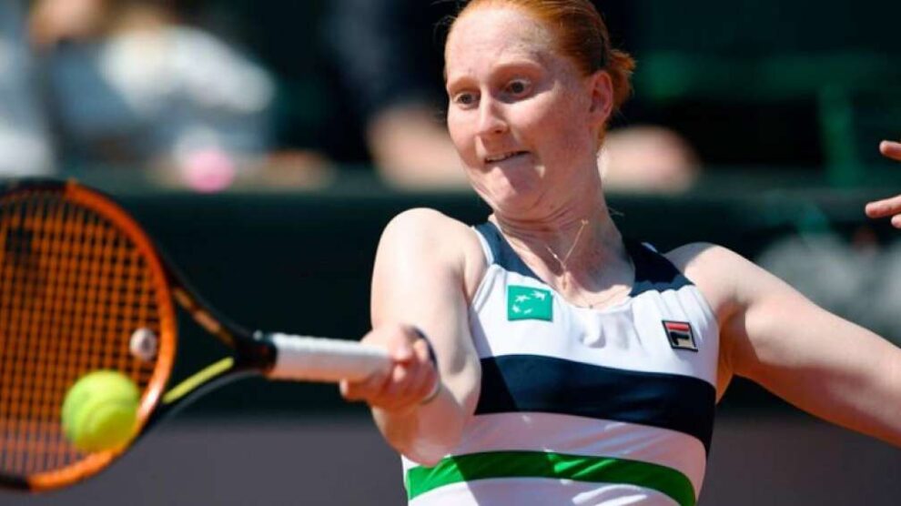 Entry list WTA 125K Concord 2021