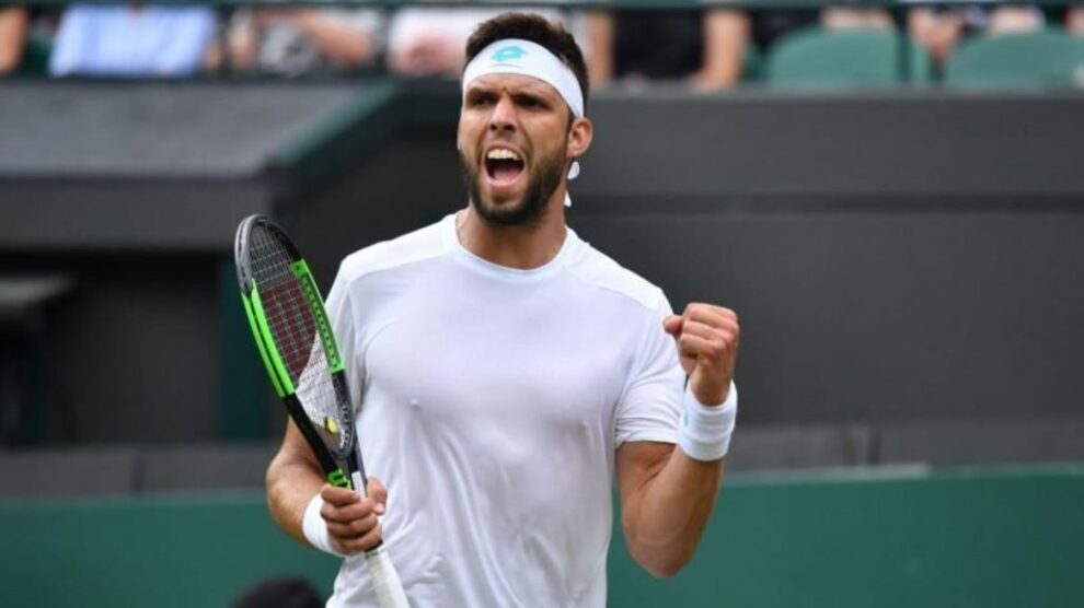 Entry list Challenger Liberec 2021