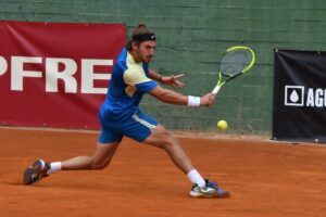 Vilella Cachín Challenger Tampere