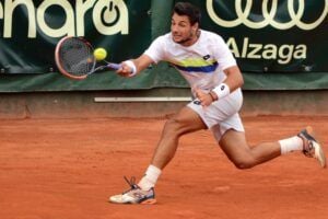 Cuevas Zapata ATP Umag