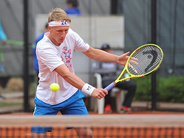 Kolar Gaston Challenger Iasi