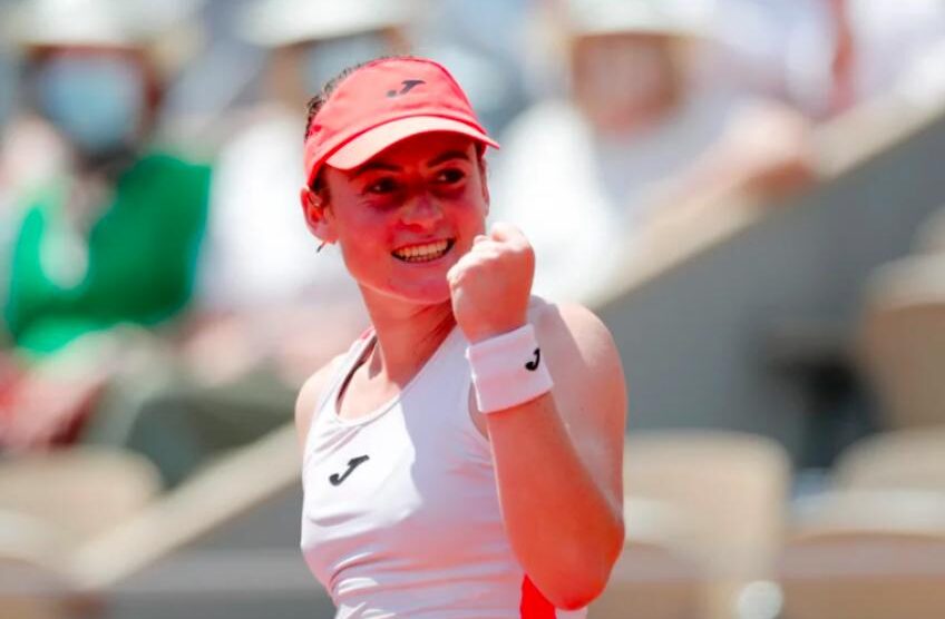 Cuadro WTA Gydnia 2021