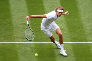 zverev sandgren wimbledon 2021