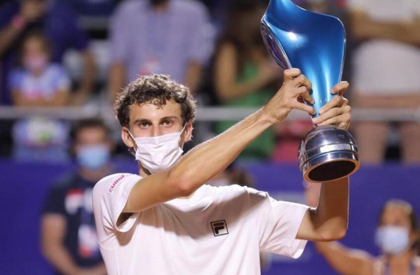 entry list challenger barletta 2021