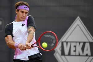 Ugo Carabelli Challenger Varsovia