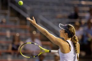 Collins Halep WTA Montreal