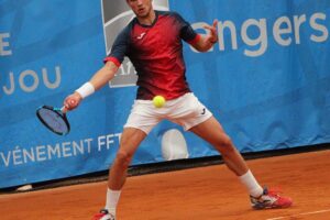 Sánchez Izquierdo campeón ITF Prostejov