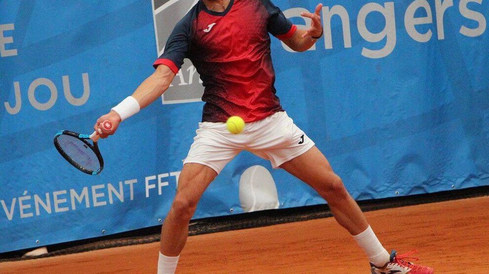 Sánchez Izquierdo campeón ITF Prostejov