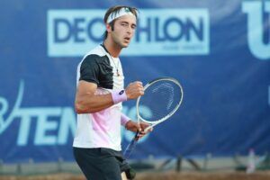 Etcheverry Varillas Challenger Cordenons