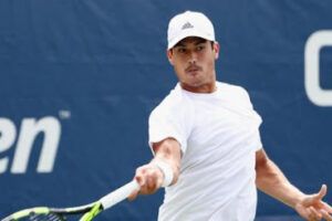 Kubler Tabilo Challenger Lexington