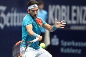 Cuadro ATP Challenger Varsovia 2021