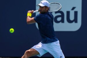 Cuadro ATP Challenger Mallorca 2021