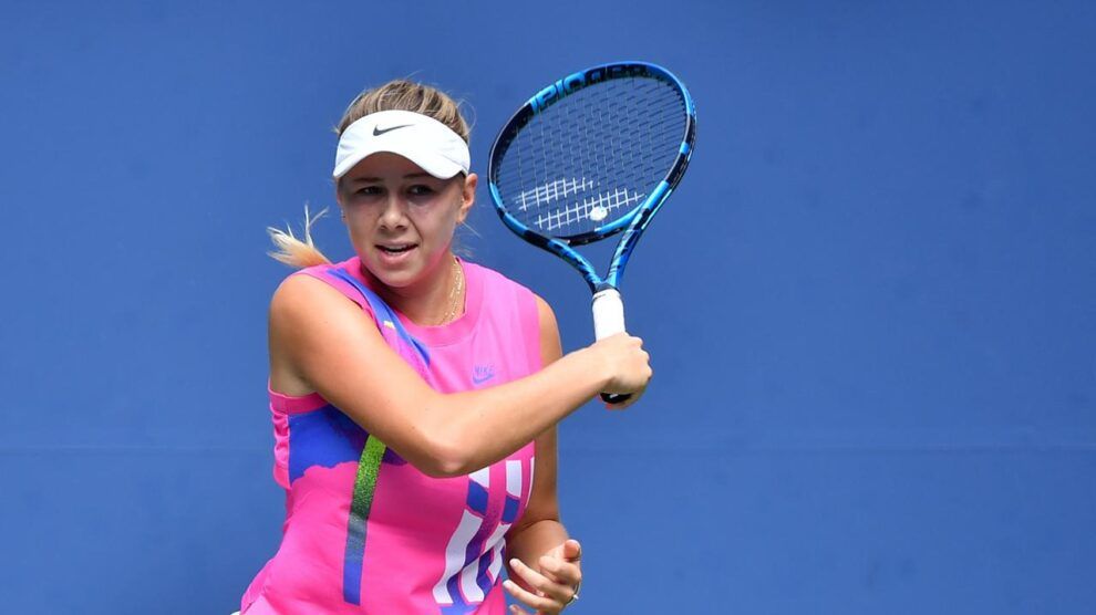 Resultados WTA 125 Chicago 2021