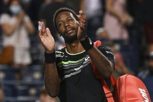 Monfils Coria US Open