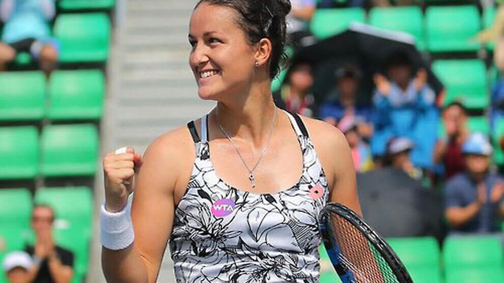 Arruabarrena WTA Cluj Napoca