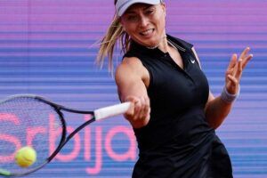 Badosa Martic WTA Cincinnati