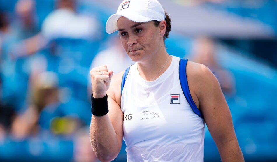 Resultados WTA US Open 2021