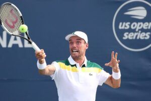 Bautista Schwartzman ATP Toronto