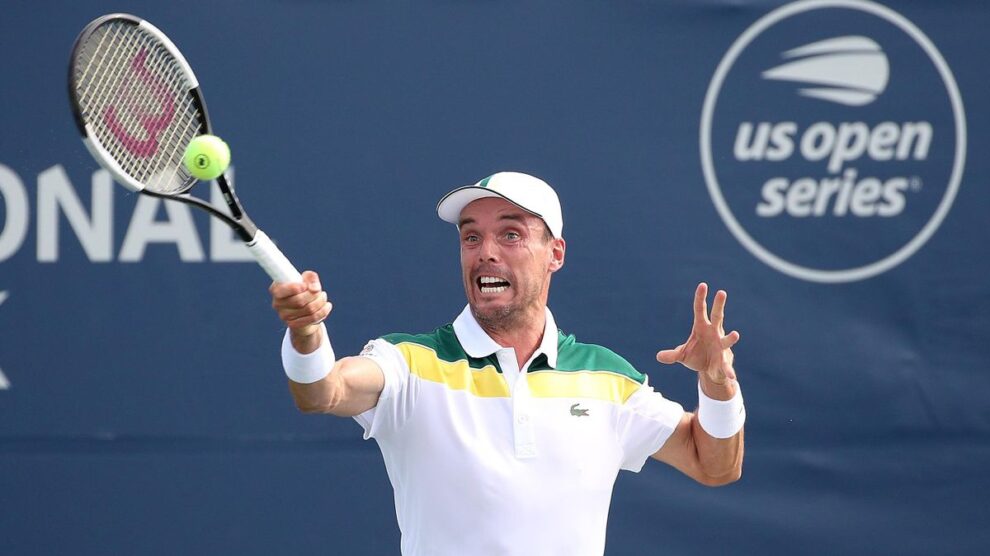 Bautista Schwartzman ATP Toronto