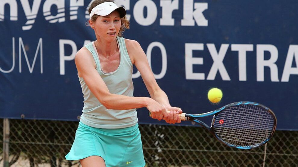 Bucsa Bolsova Burillo US Open
