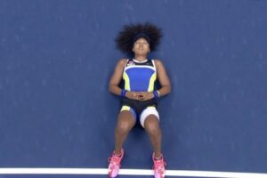 Osaka Swiatek bajas WTA Montreal