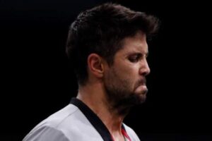 Verdasco Ilkel US Open