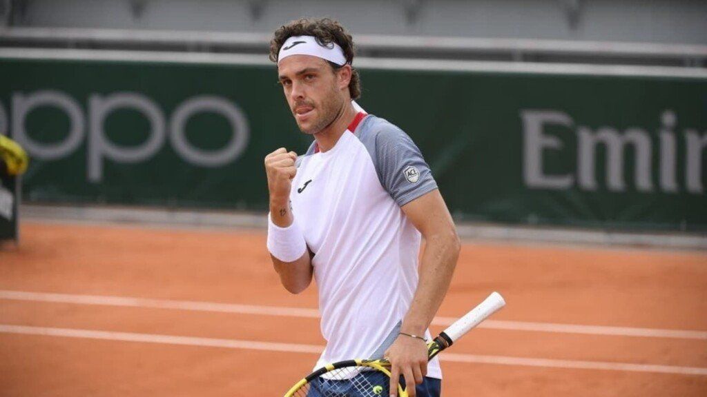 Resultados ATP Challenger San Marino 2021