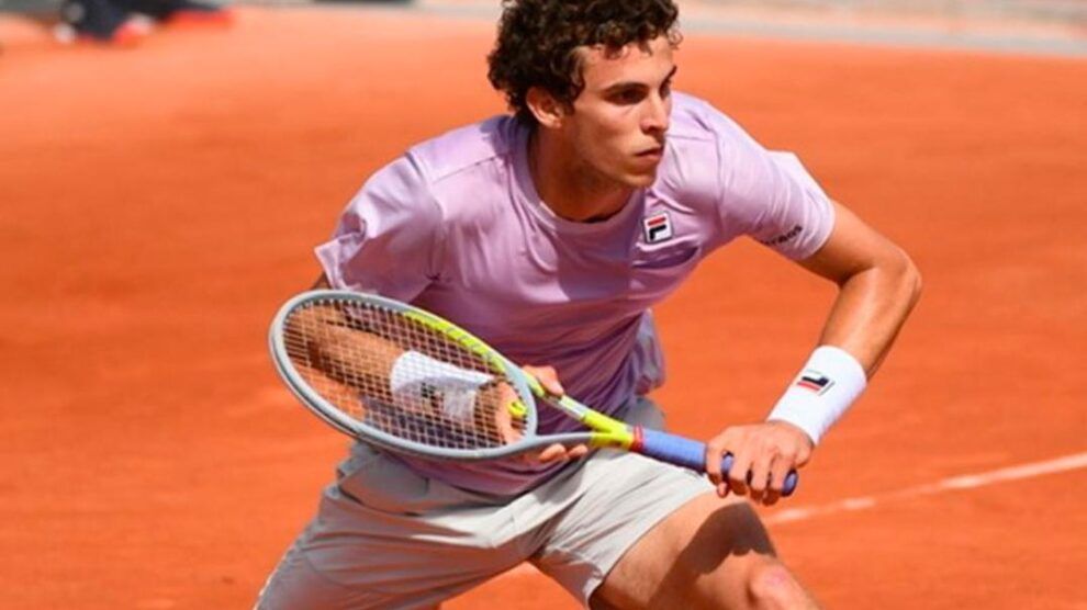 Resultados Challenger Como 2021