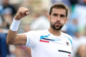 Cilic Ramos ATP Toronto