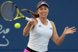 Collins Kasatkina WTA San José