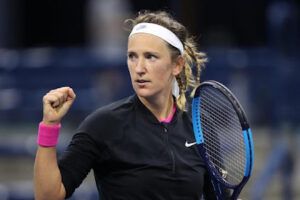 Sakkari Azarenka WTA Montreal