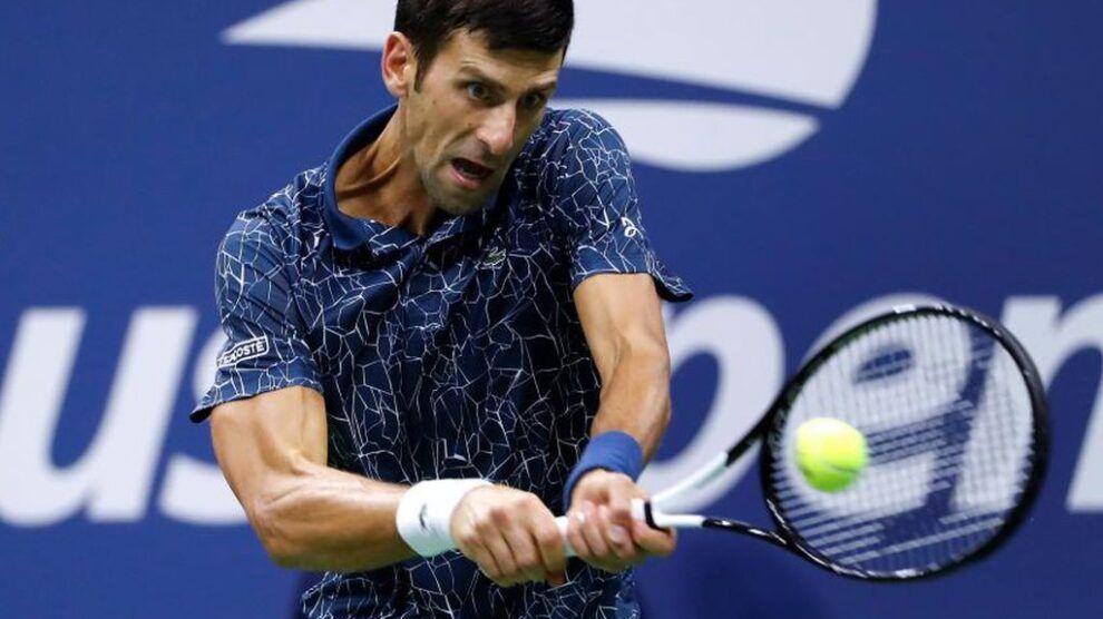Resultados ATP US Open 2021