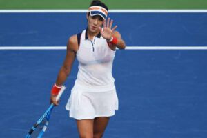 Muguruza rumbo WTA Montreal